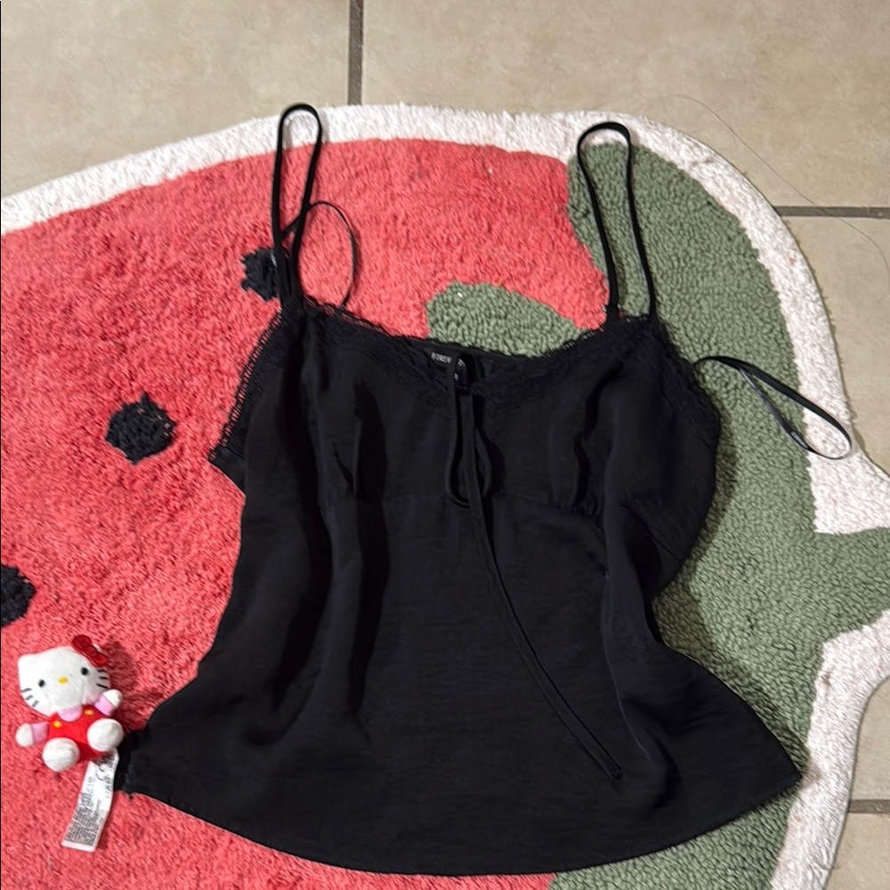 vintage forever 21 top